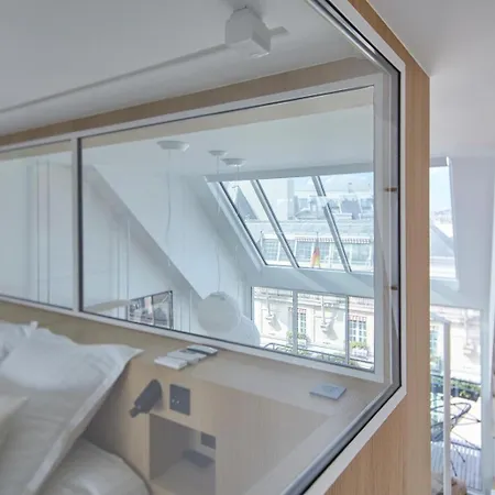 Amazing Loft Apartment *