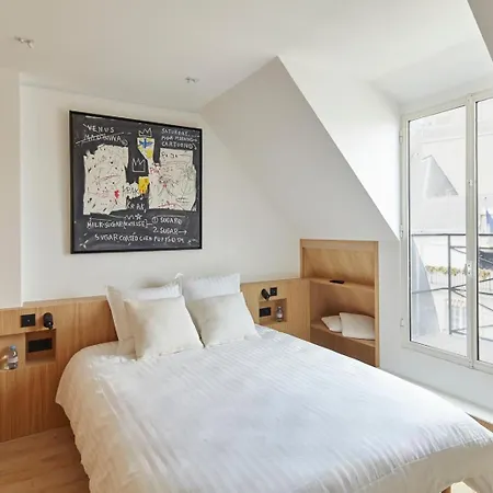 Apartment Amazing Loft