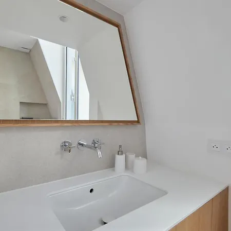 Apartment Amazing Loft Paris