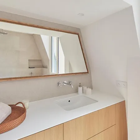 Amazing Loft * Paris