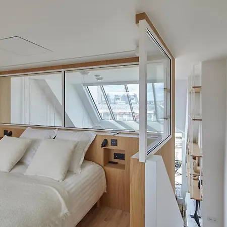 Amazing Loft Apartment