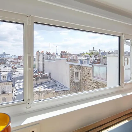 Amazing Loft * Paris