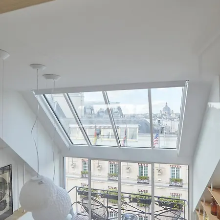Apartment Amazing Loft