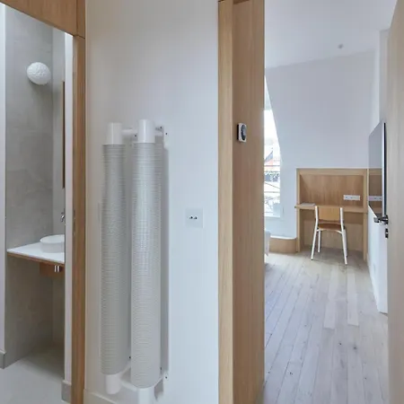 Apartment Amazing Loft *