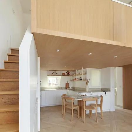 Amazing Loft Paris
