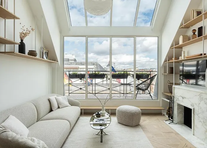 Amazing Loft