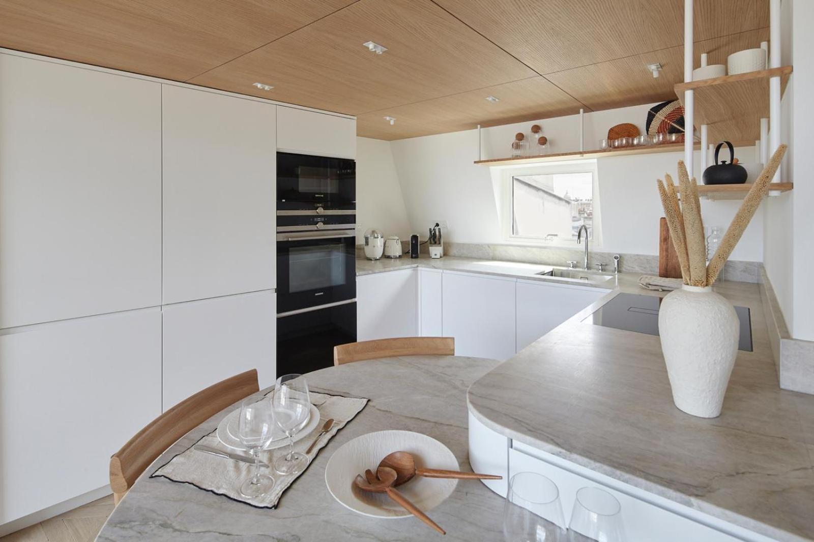 Appartamento Amazing Loft