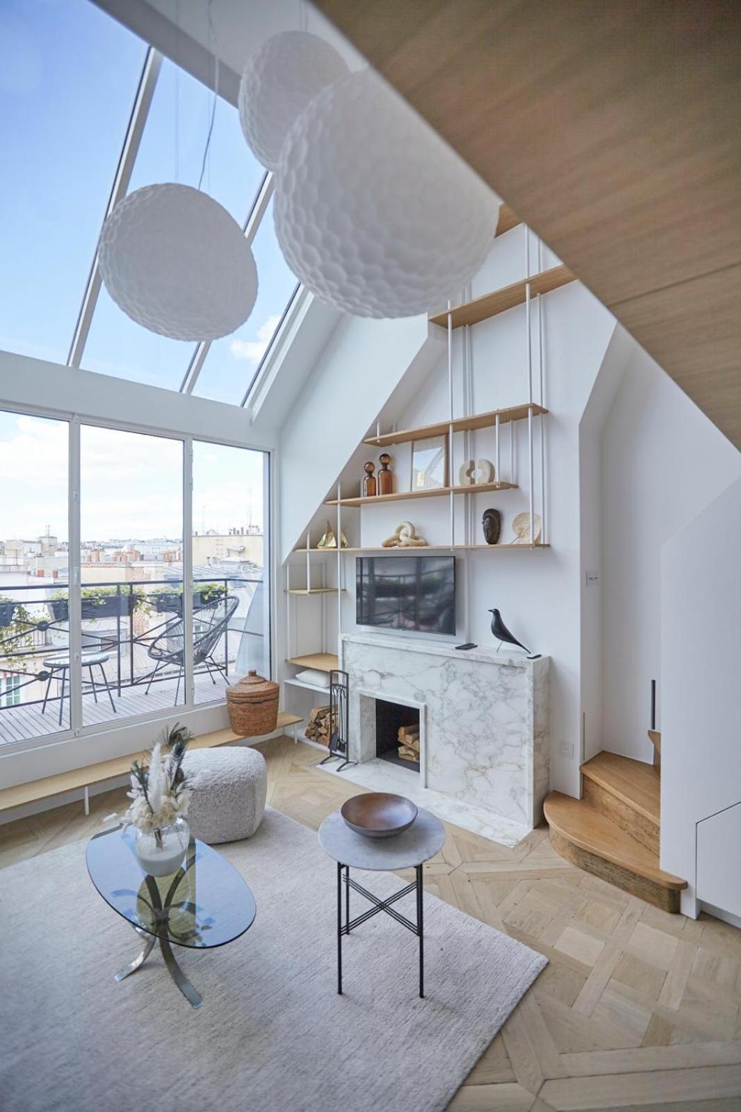 Appartamento Amazing Loft *