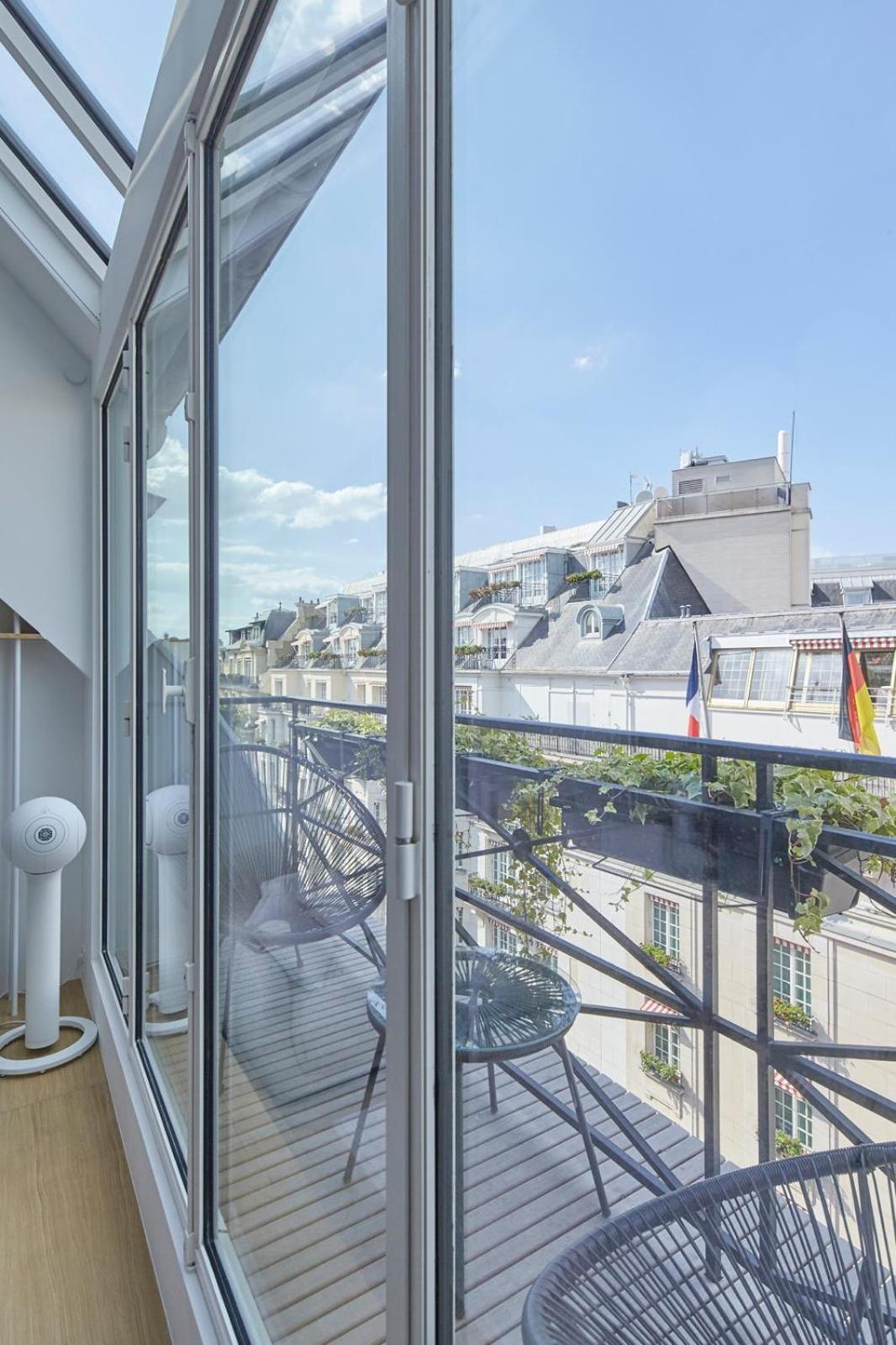 Amazing Loft * Parigi