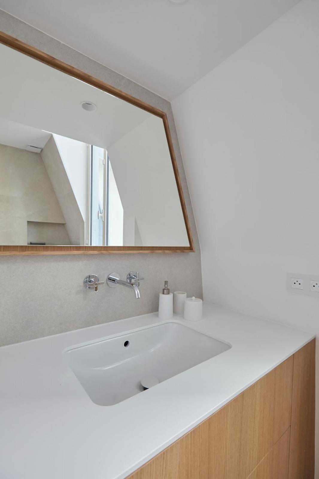 Appartamento Amazing Loft Parigi