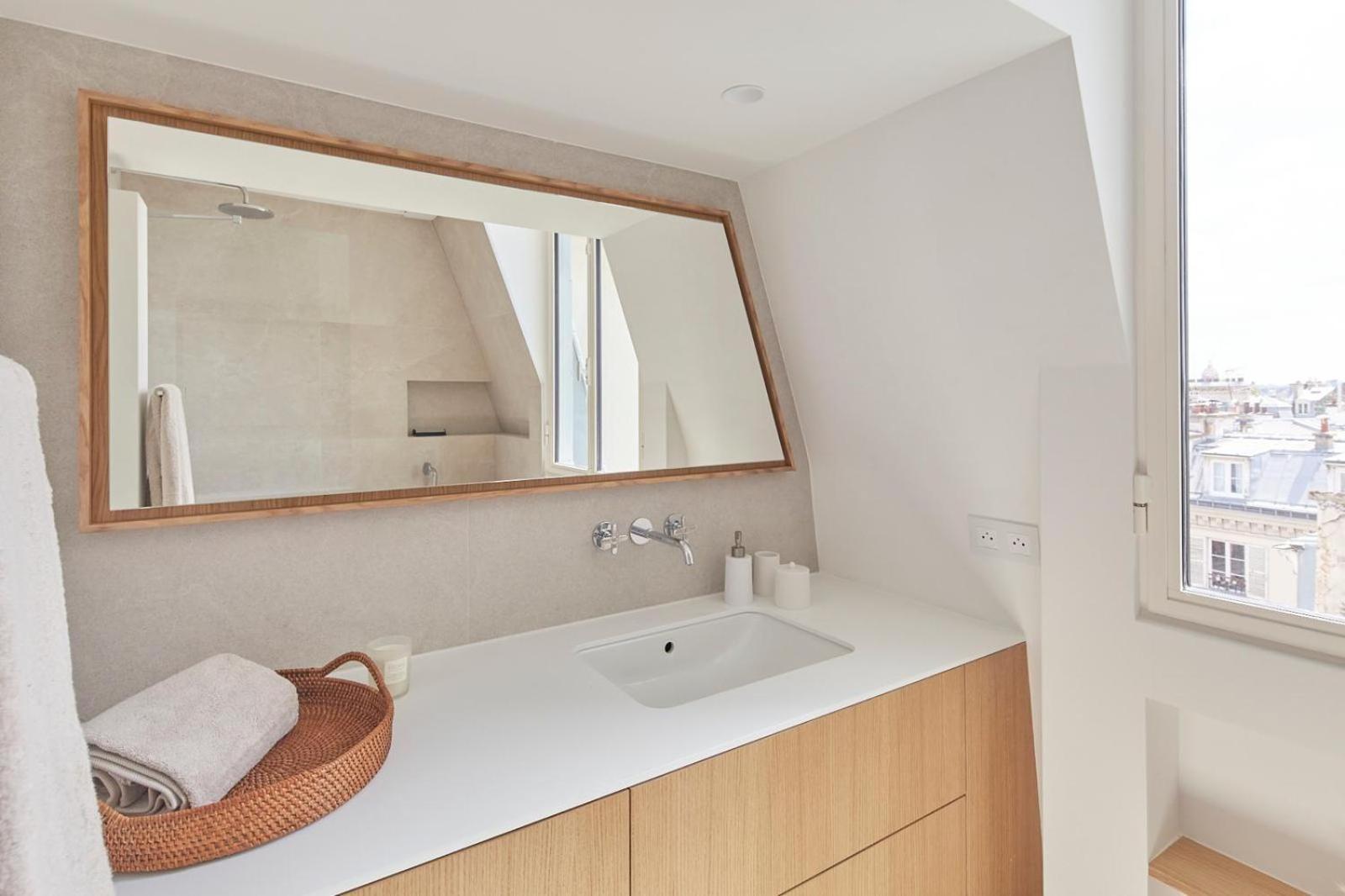 Amazing Loft * Parigi