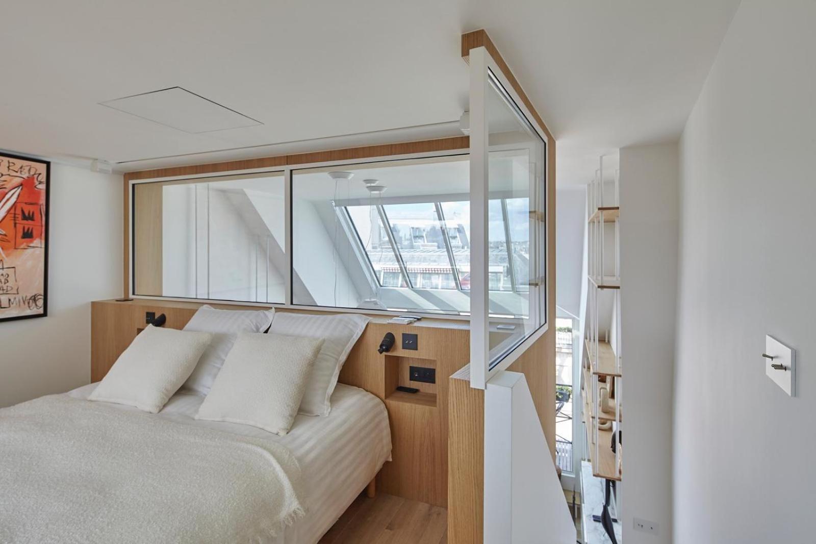 Amazing Loft Appartamento