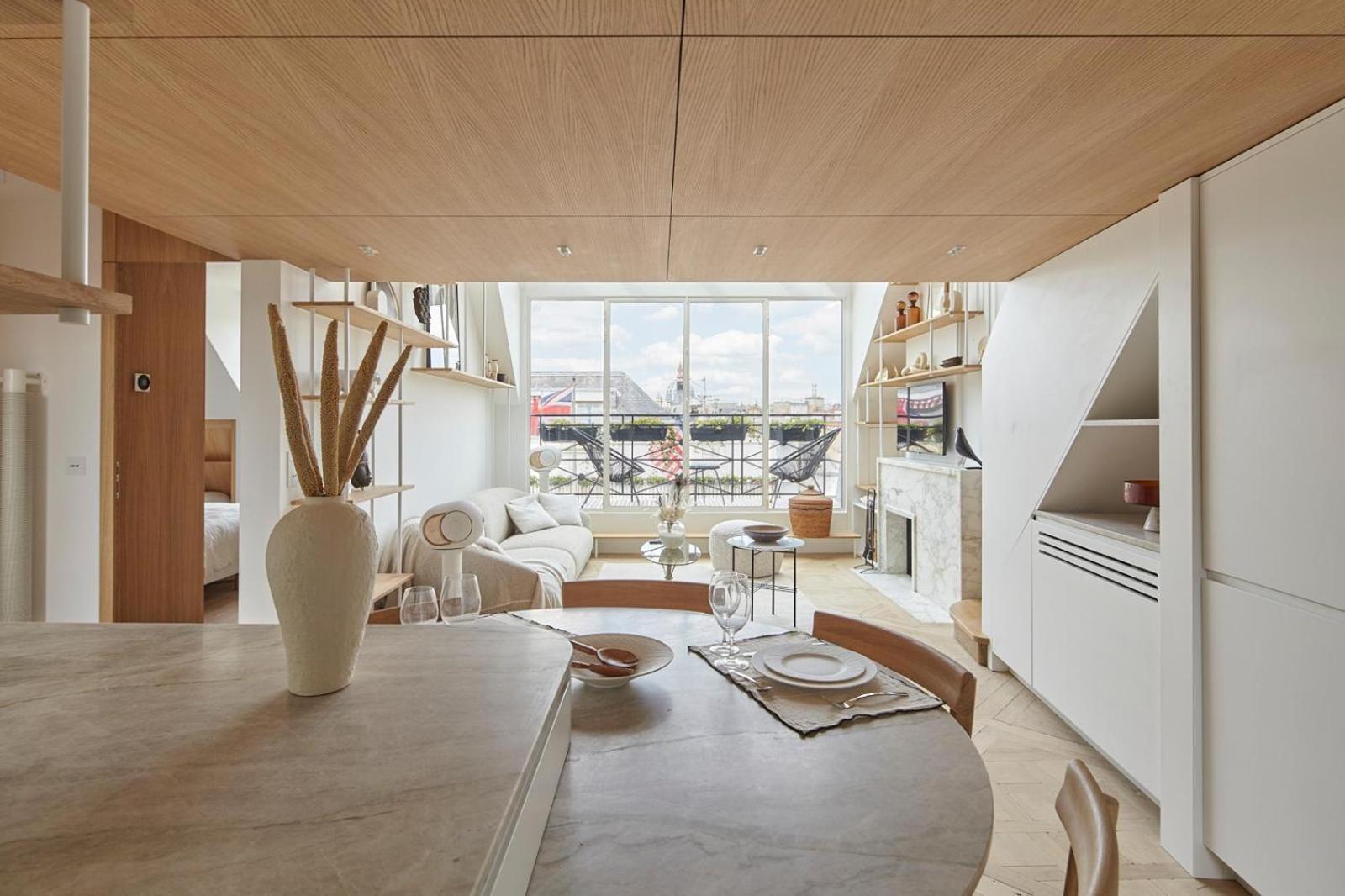 Appartamento Amazing Loft *