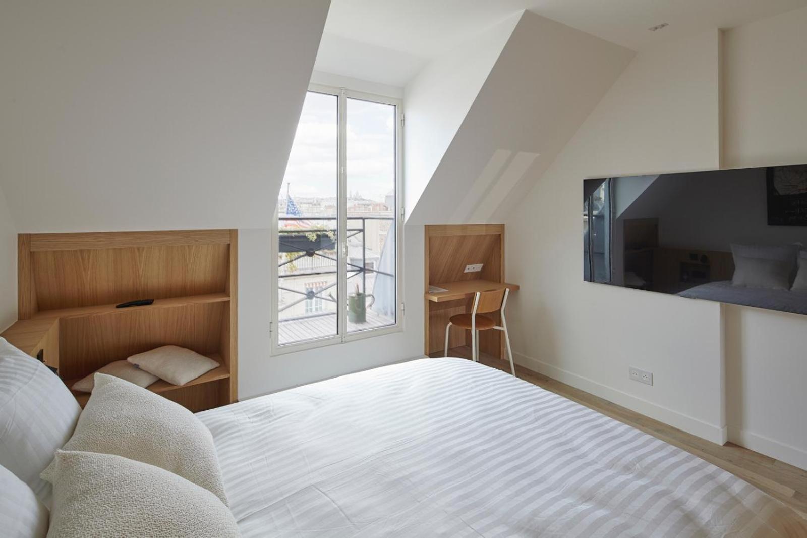 Appartamento Amazing Loft Parigi