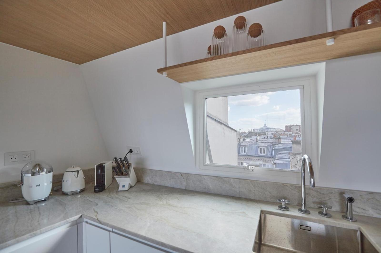 Appartamento Amazing Loft *