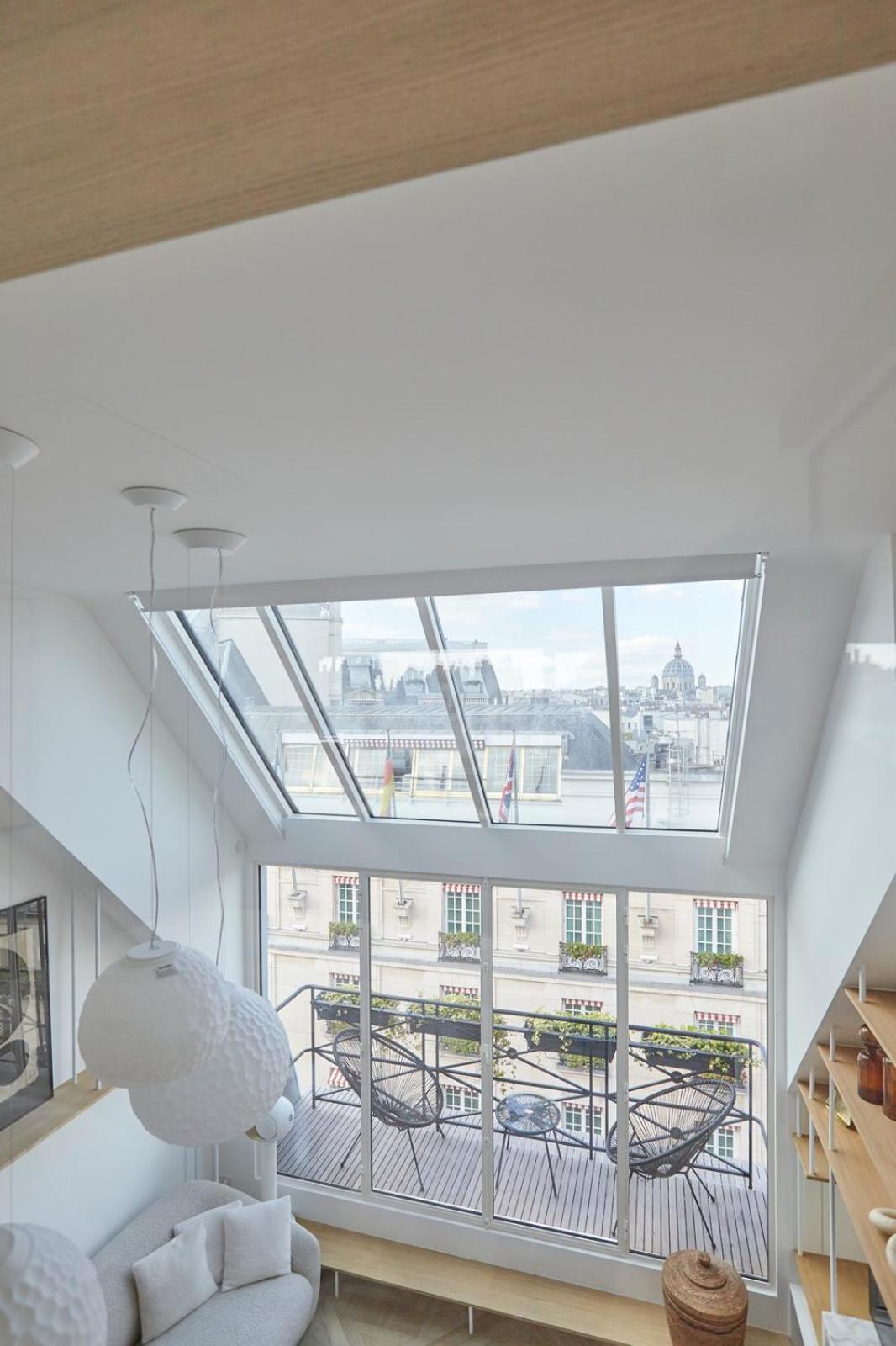 Appartamento Amazing Loft