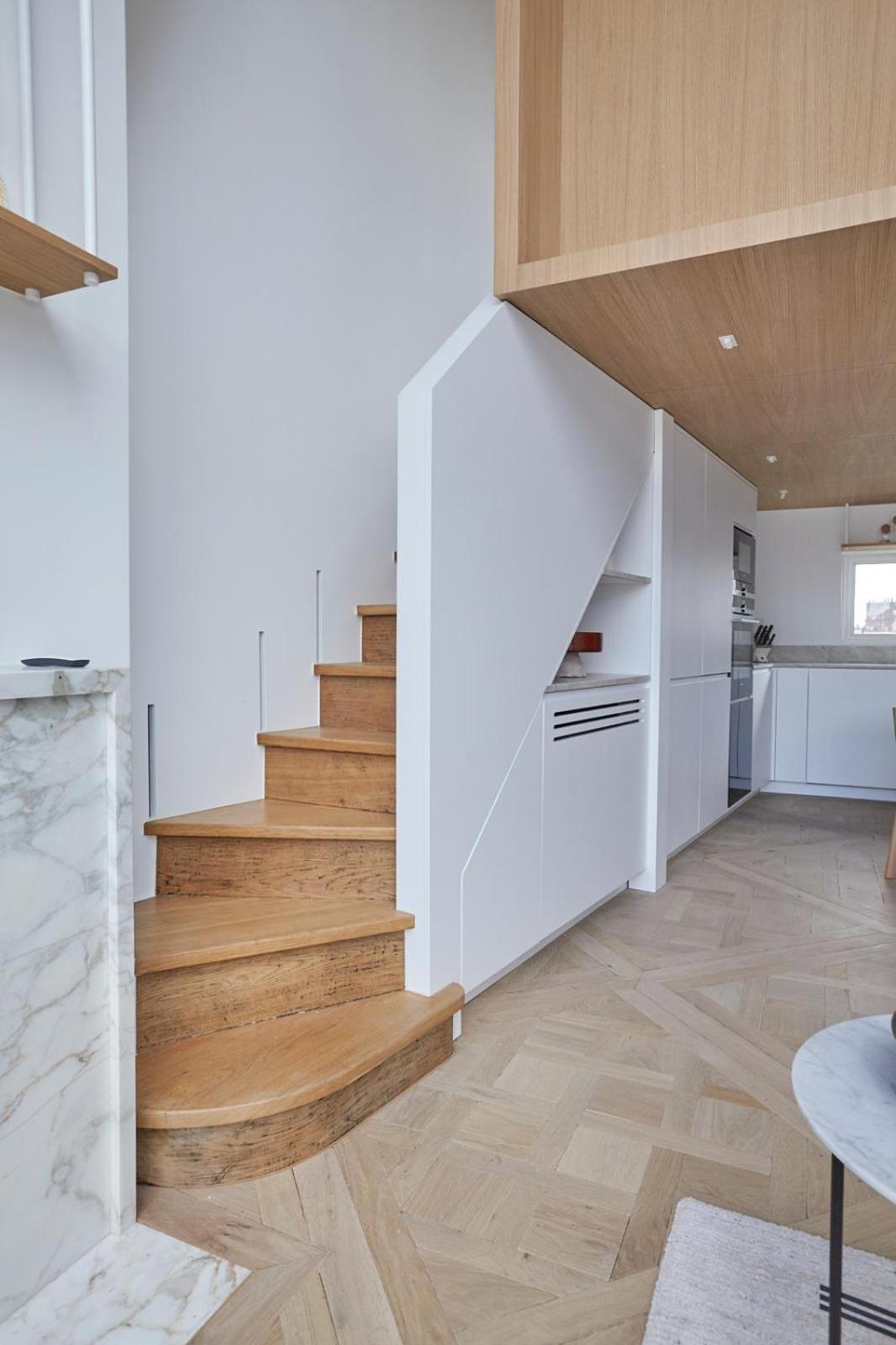Appartamento Amazing Loft Parigi