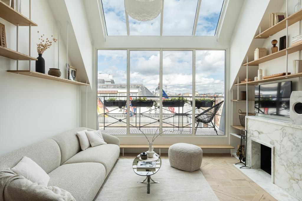 Appartamento Amazing Loft